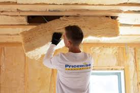 Best Wall Insulation Installation  in Meadowbrook, VA